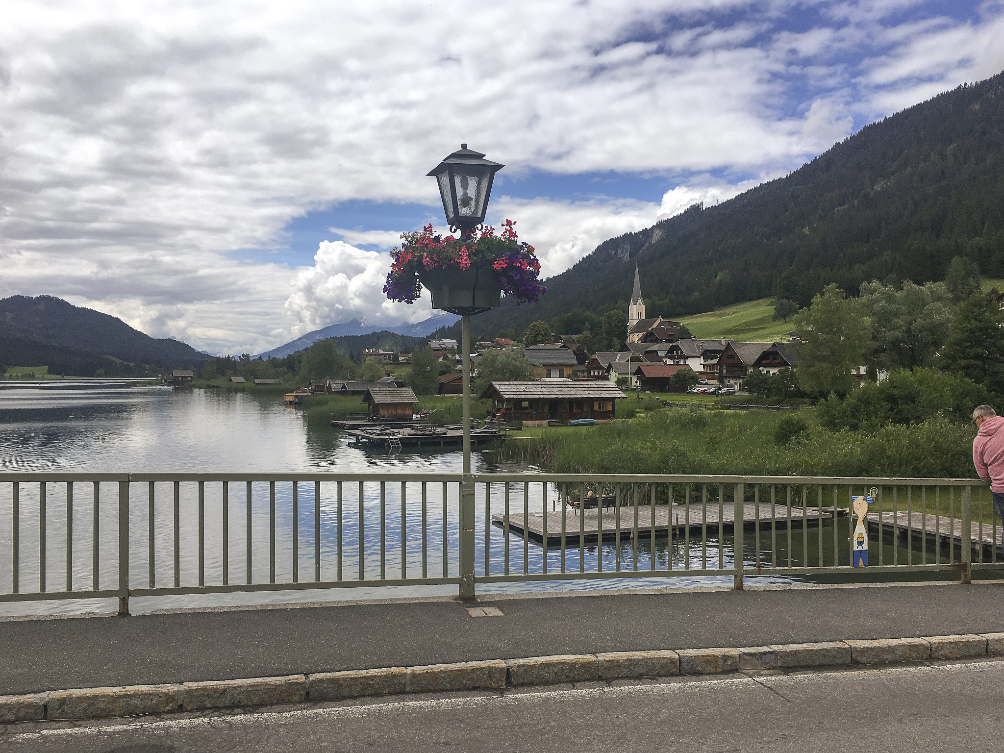Weissensee
